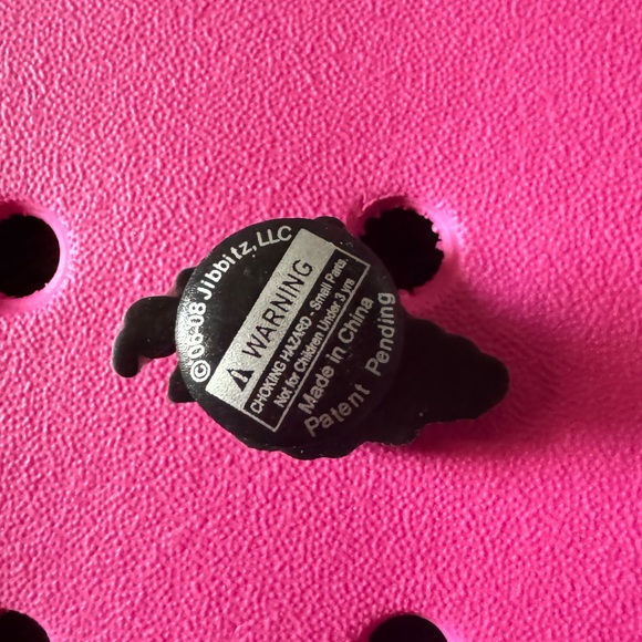 Authentic Grapes Croc Charm Jibbitz (1) YOU CHOOSE ! - Picture 6 of 6